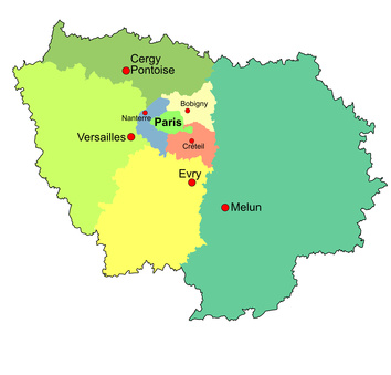 Secteur d'intervention couvreur toiture 78 Yvelines Secteur d'intervention couvreur toiture 78 Yvelines